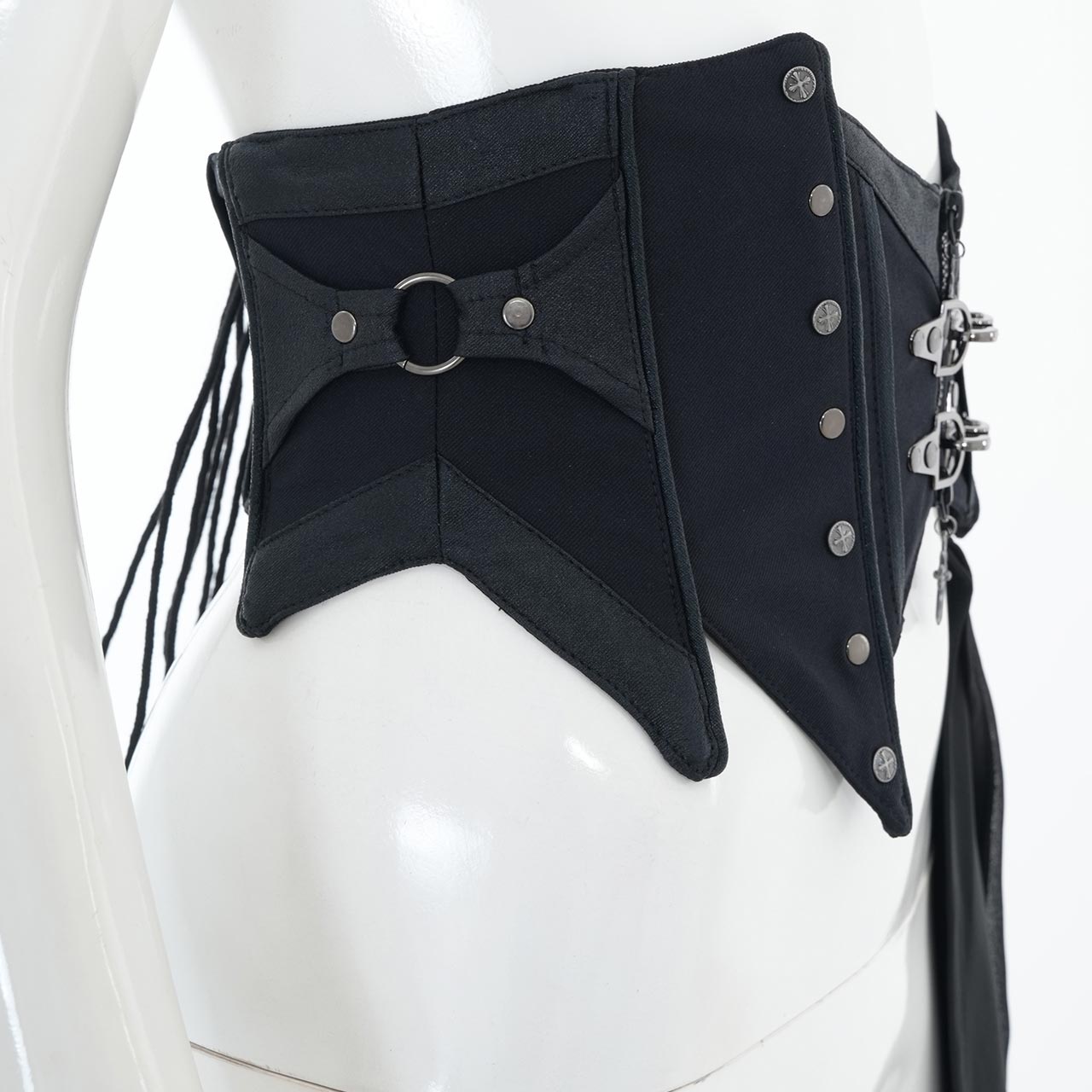 Ashes of the Elysium Corset SK