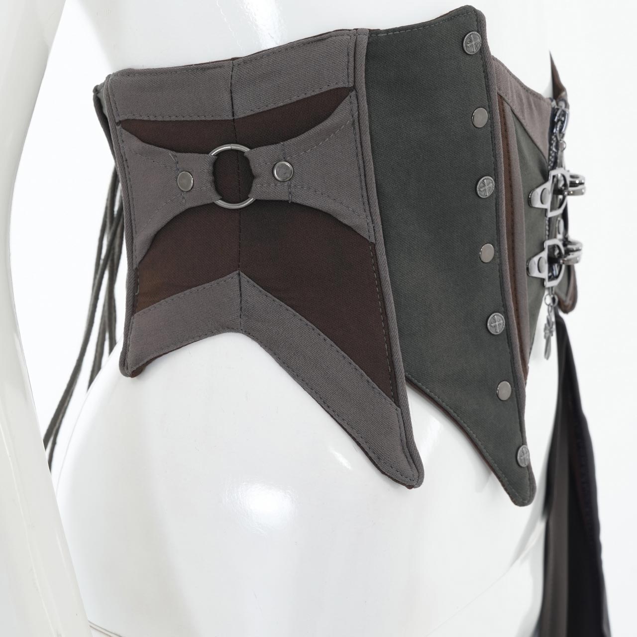 Ashes of the Elysium Corset SK