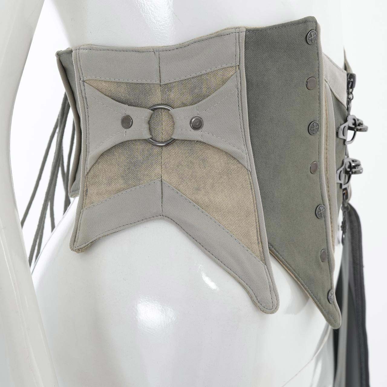 Ashes of the Elysium Corset SK