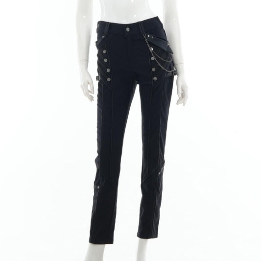 Ashes of the Elysium Skinny Pants