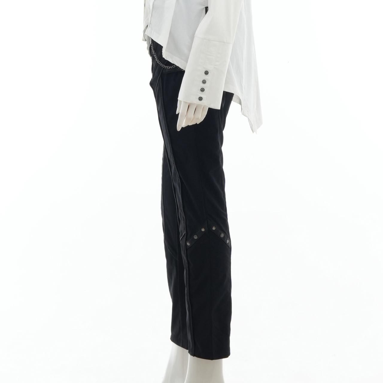 Ashes of the Elysium Skinny Pants