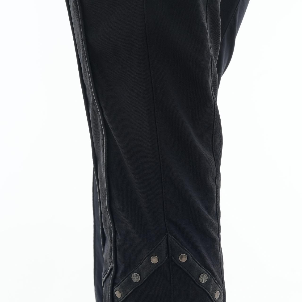 Ashes of the Elysium Skinny Pants