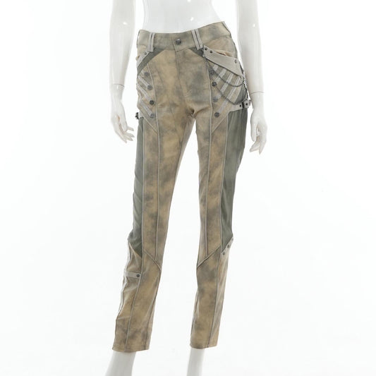 Ashes of the Elysium Skinny Pants
