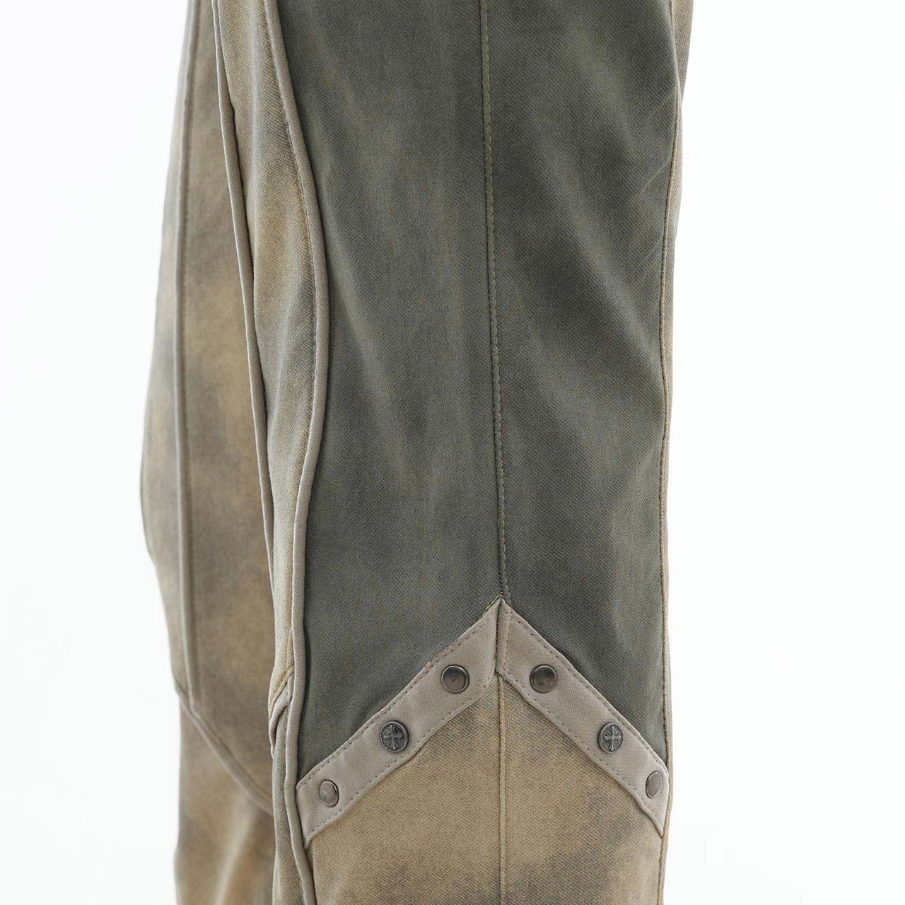 Ashes of the Elysium Skinny Pants