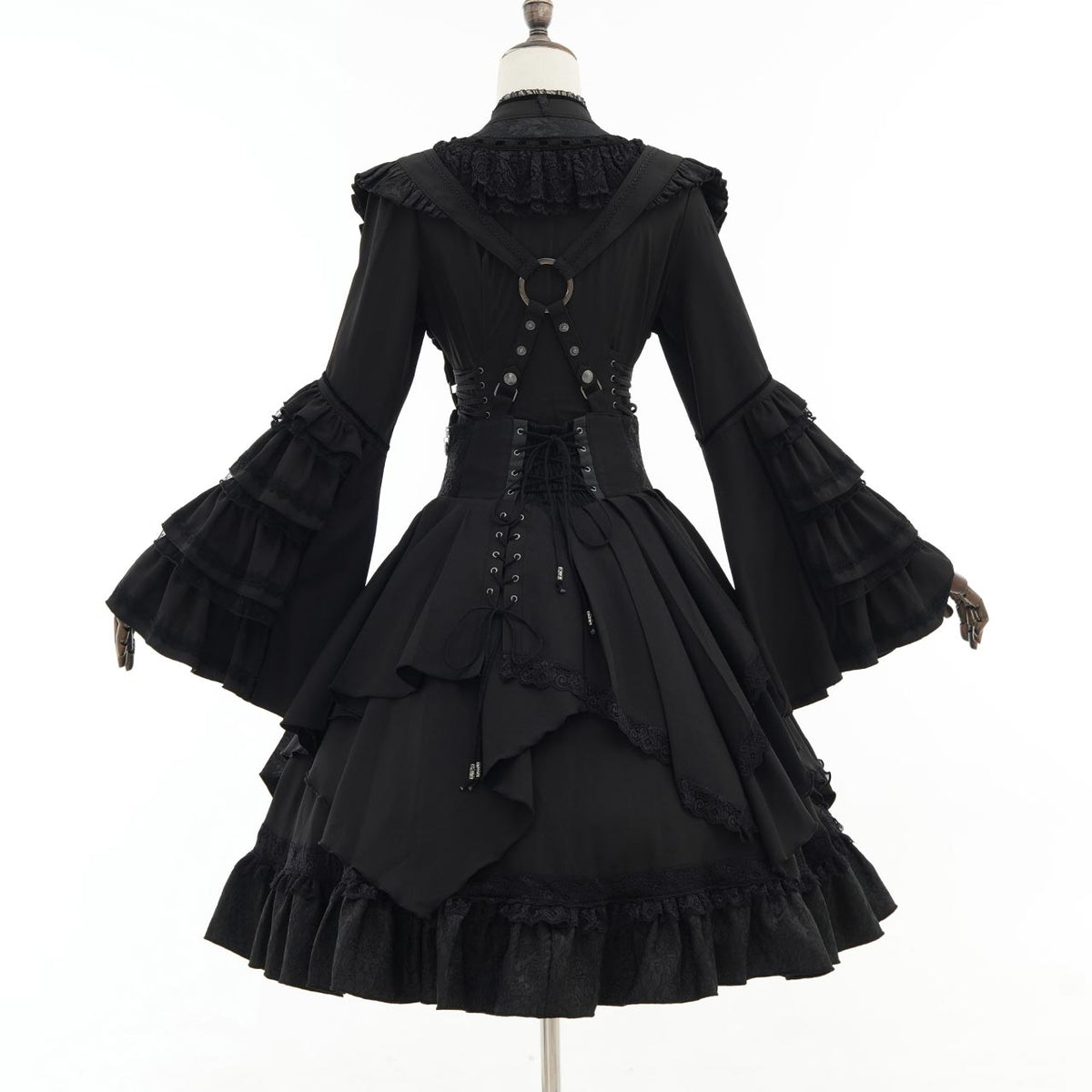 Villainess Elegance Skirt