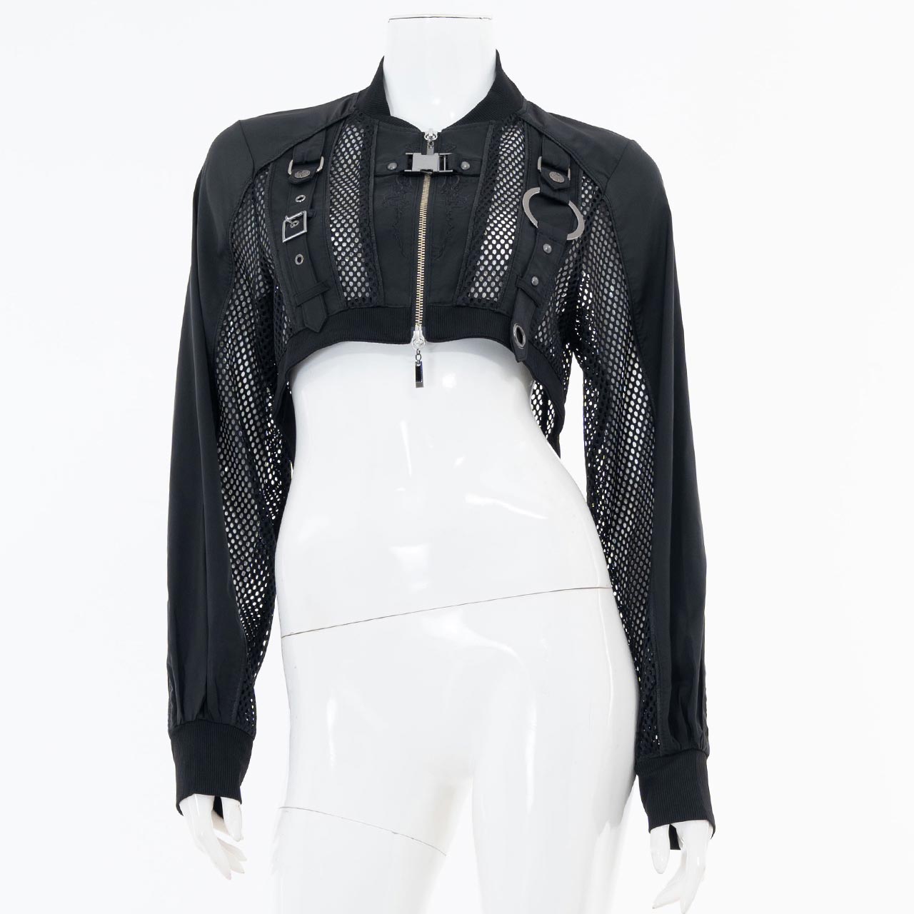 REFINED NOISE Bolero