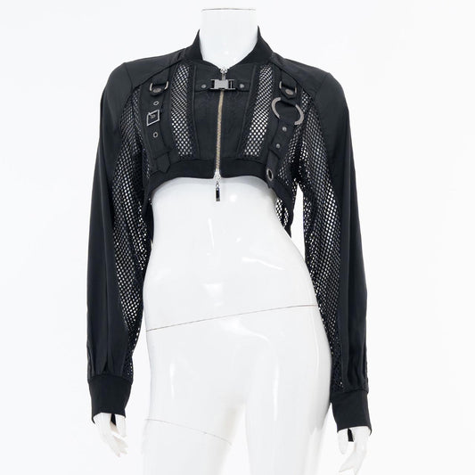 REFINED NOISE Bolero