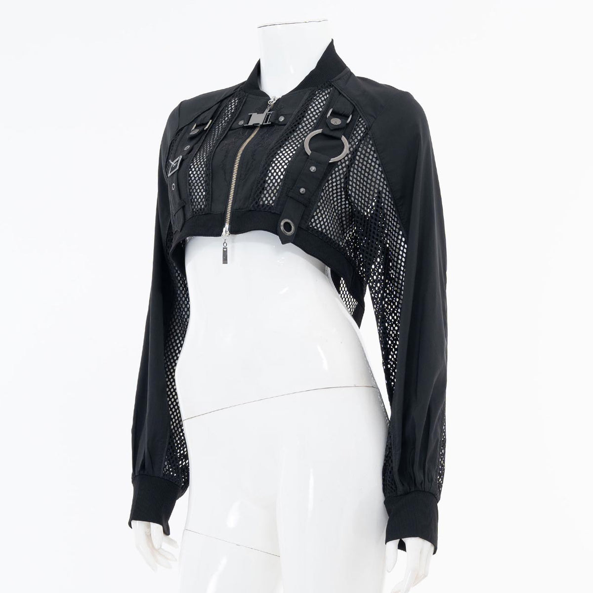 REFINED NOISE Bolero