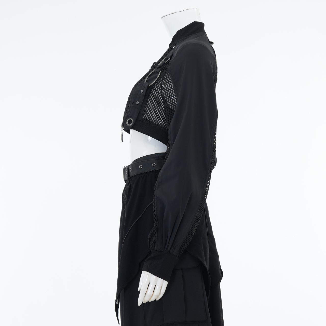 REFINED NOISE Bolero