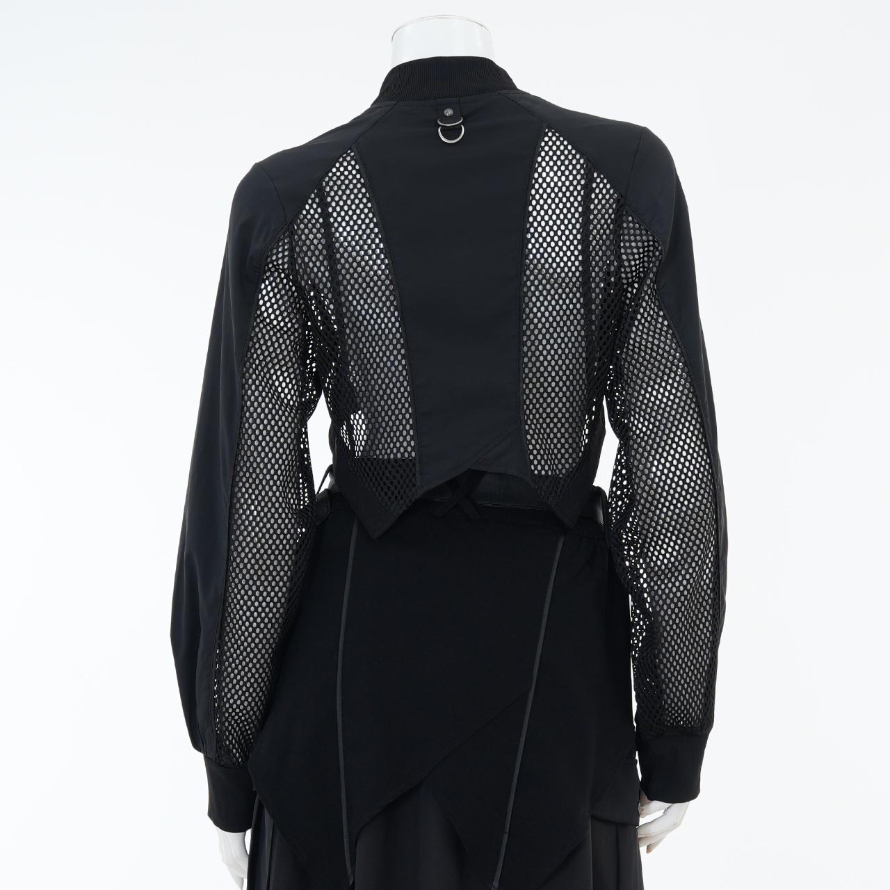 REFINED NOISE Bolero