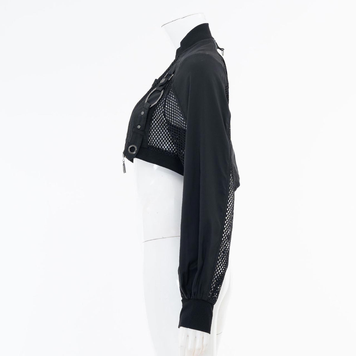 REFINED NOISE Bolero