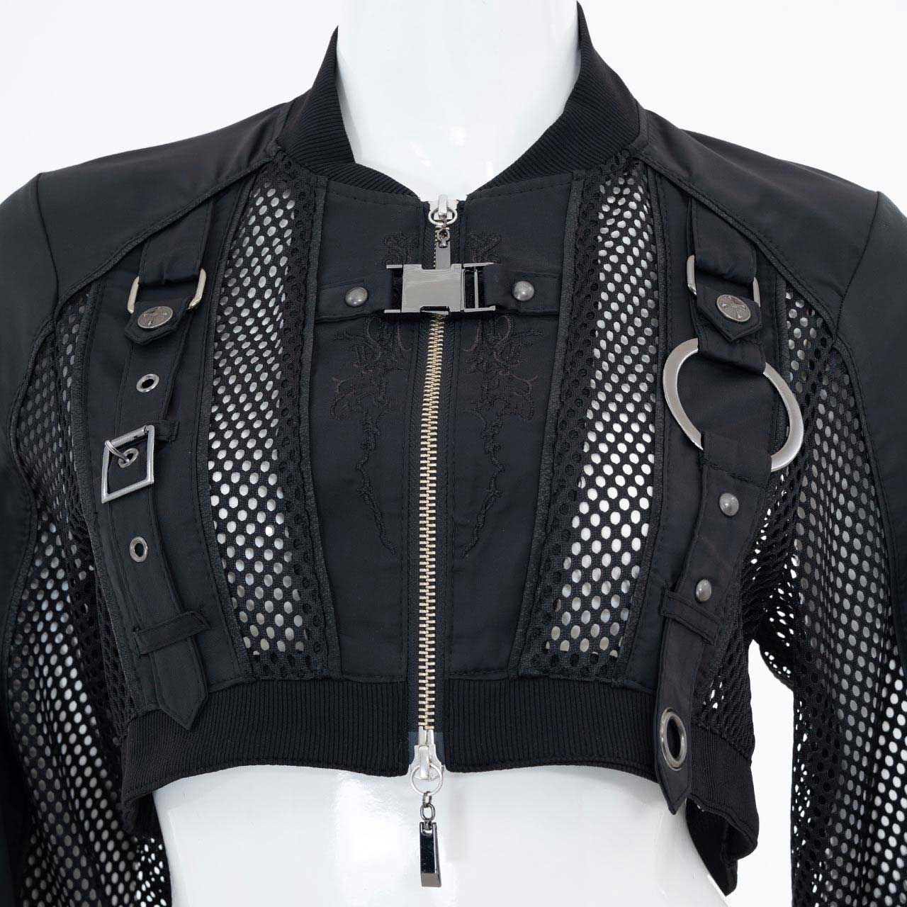 REFINED NOISE Bolero