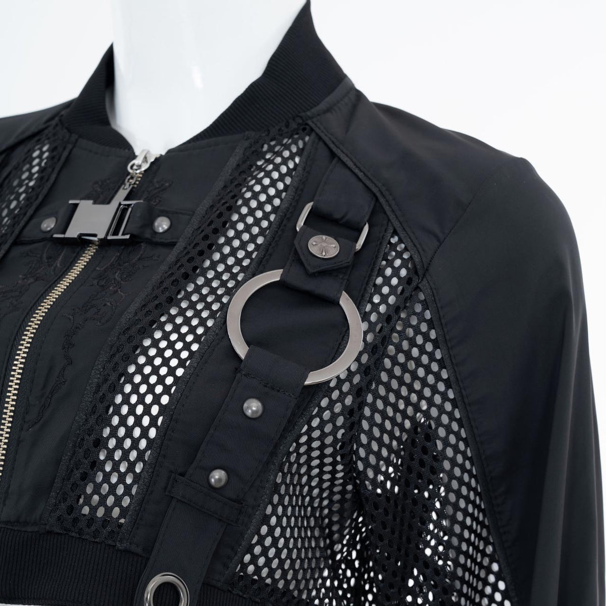 REFINED NOISE Bolero