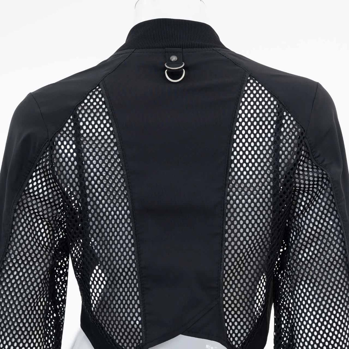 REFINED NOISE Bolero