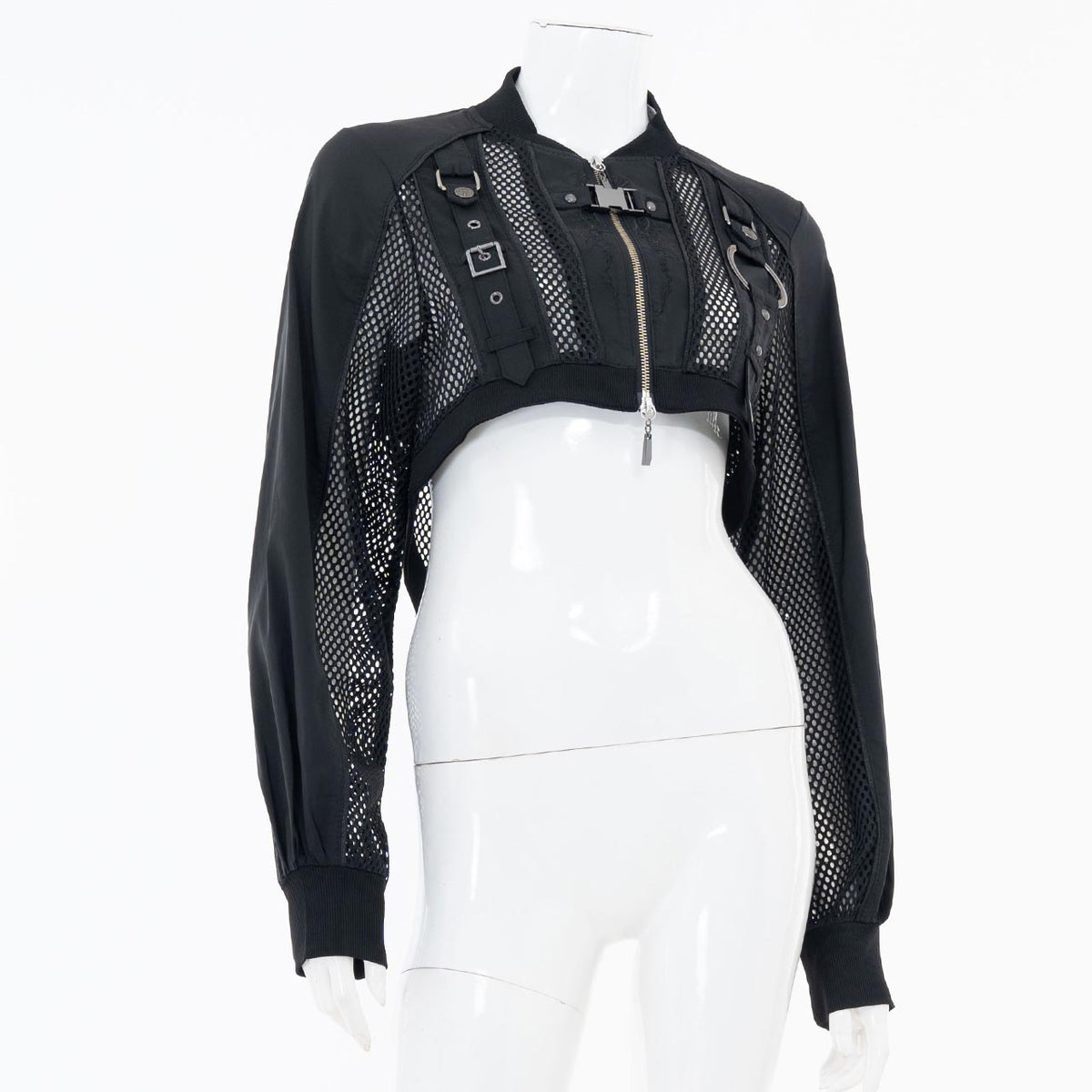 REFINED NOISE Bolero