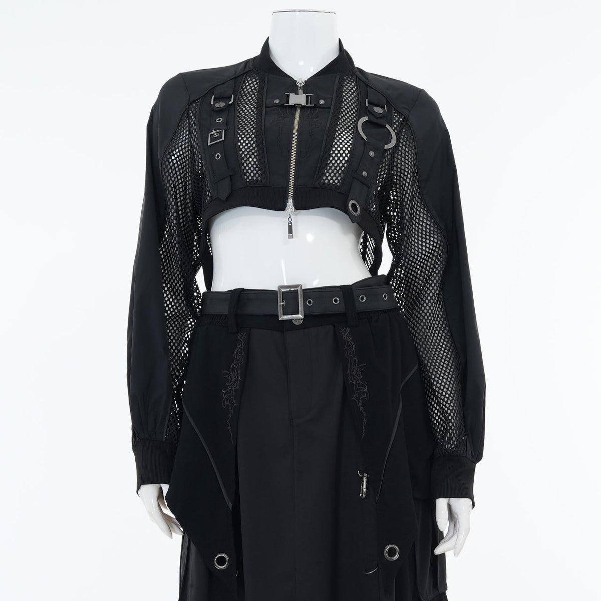 REFINED NOISE Bolero