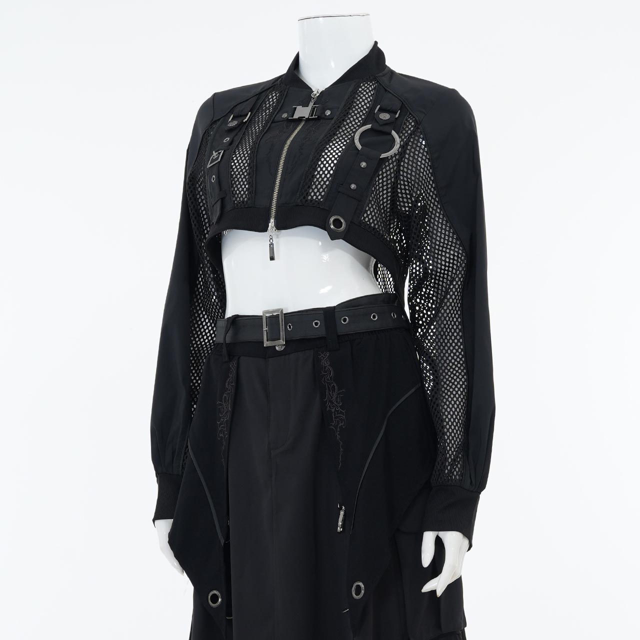REFINED NOISE Bolero