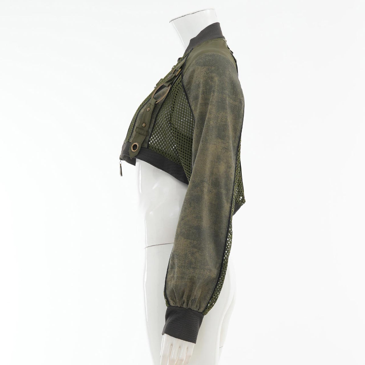 REFINED NOISE Bolero