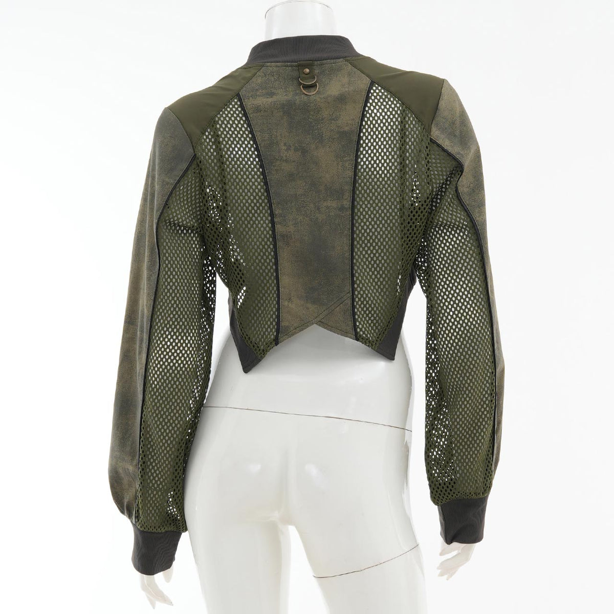 REFINED NOISE Bolero