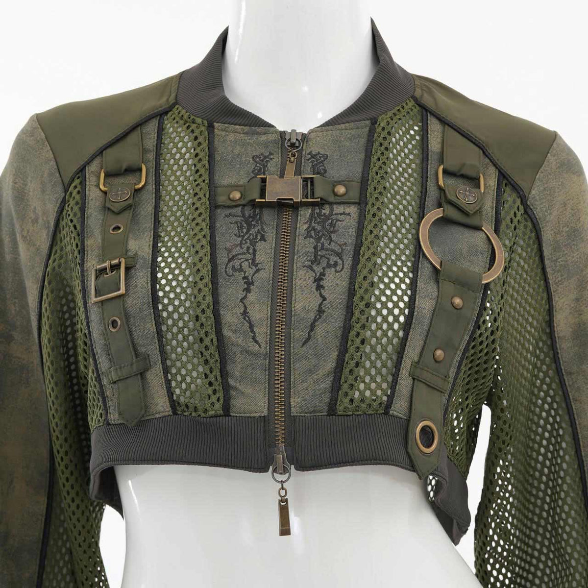 REFINED NOISE Bolero