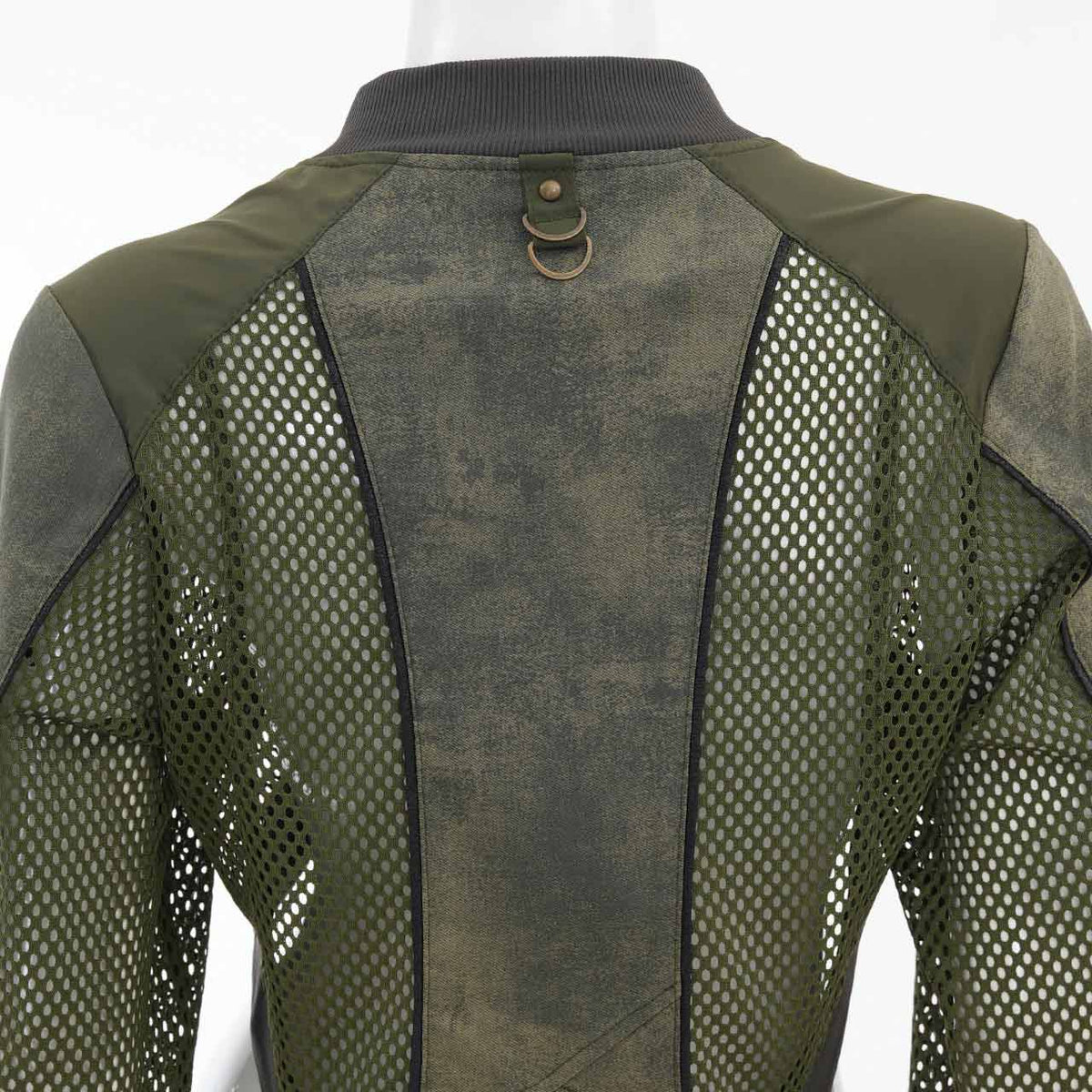 REFINED NOISE Bolero