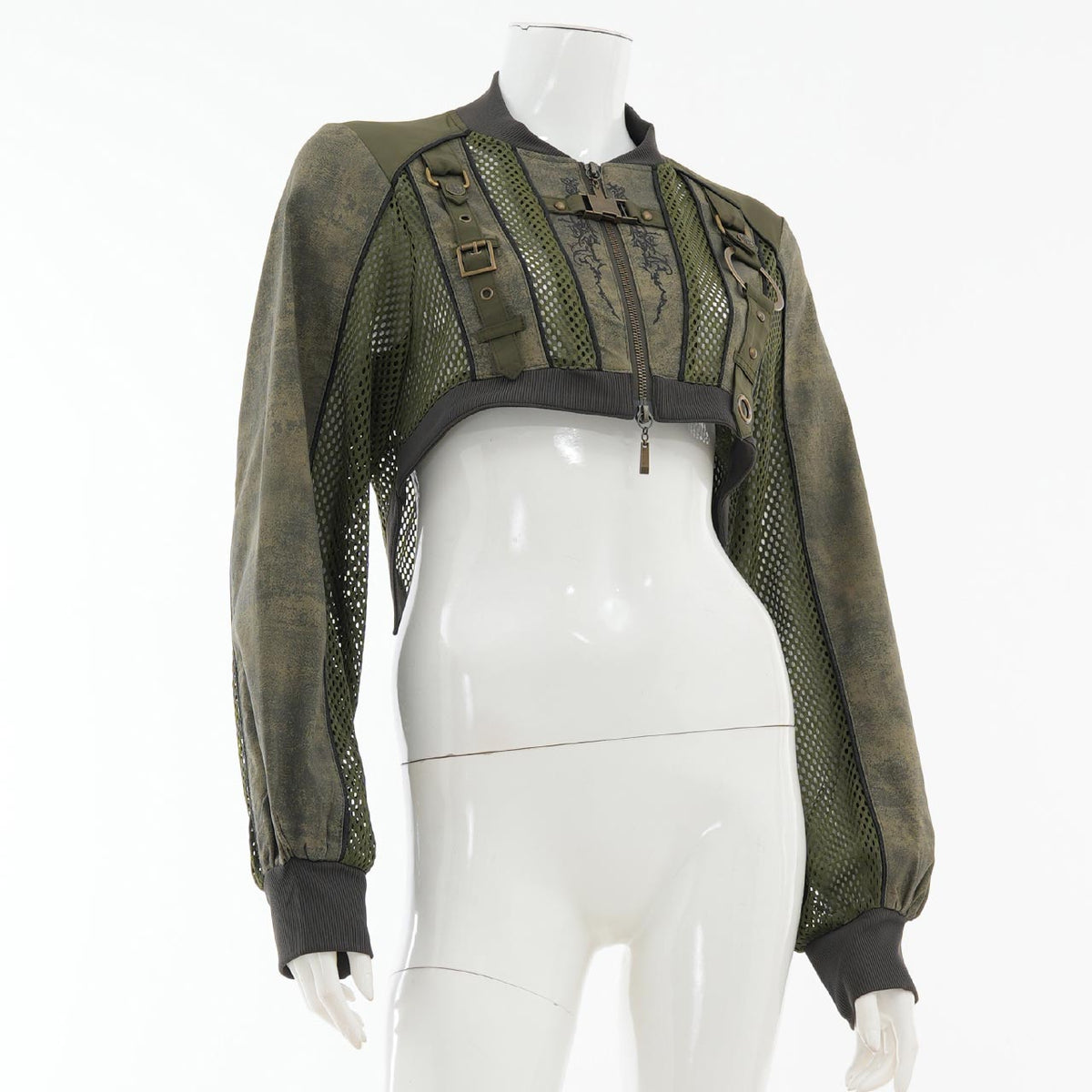 REFINED NOISE Bolero