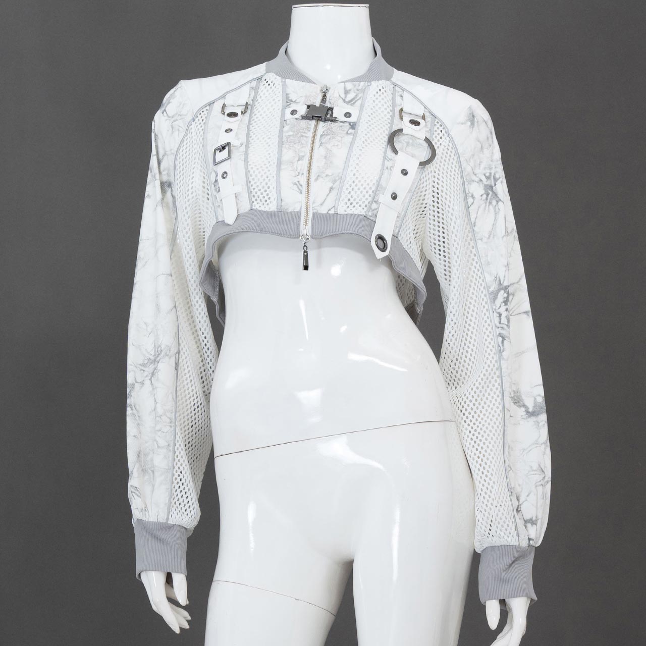 REFINED NOISE Bolero