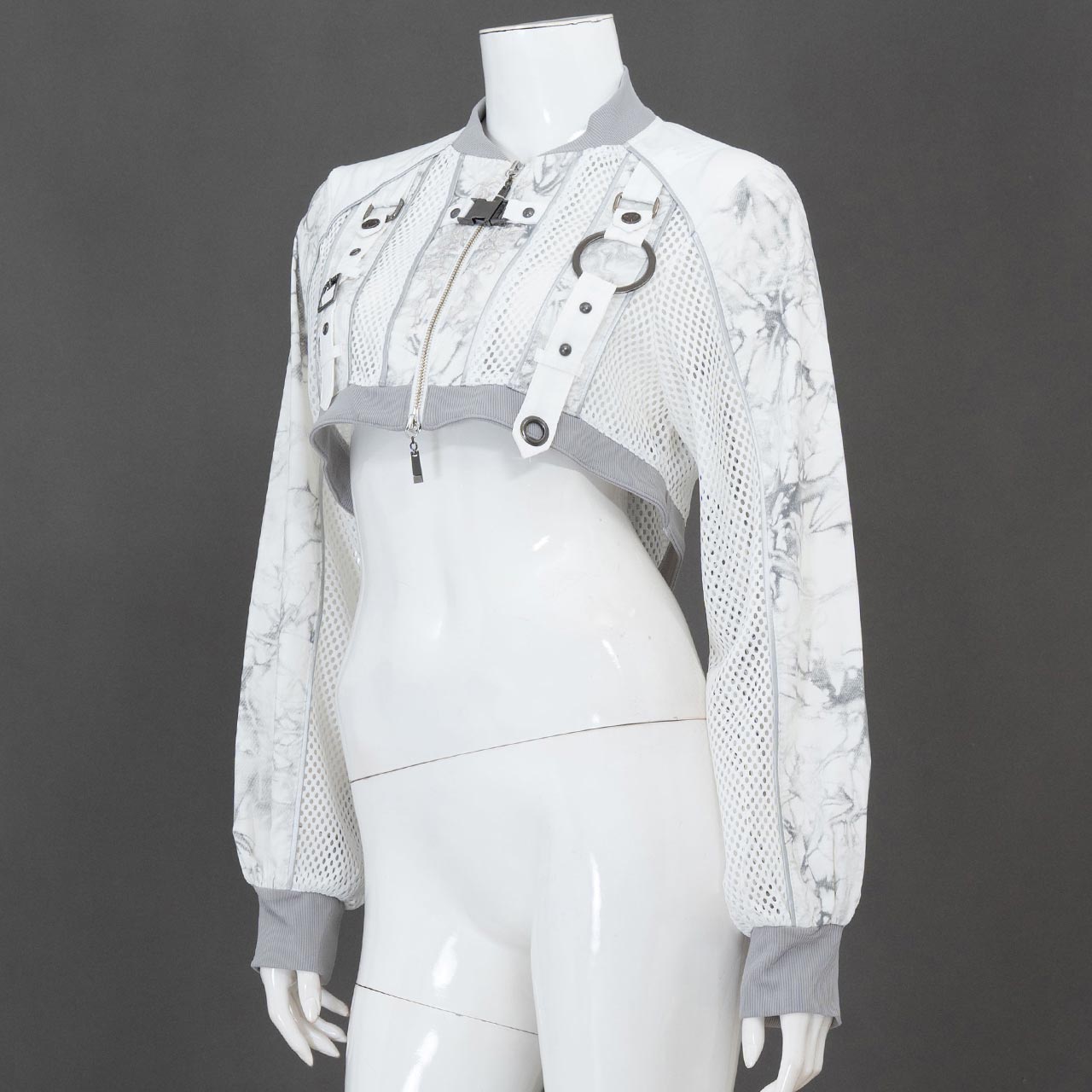 REFINED NOISE Bolero