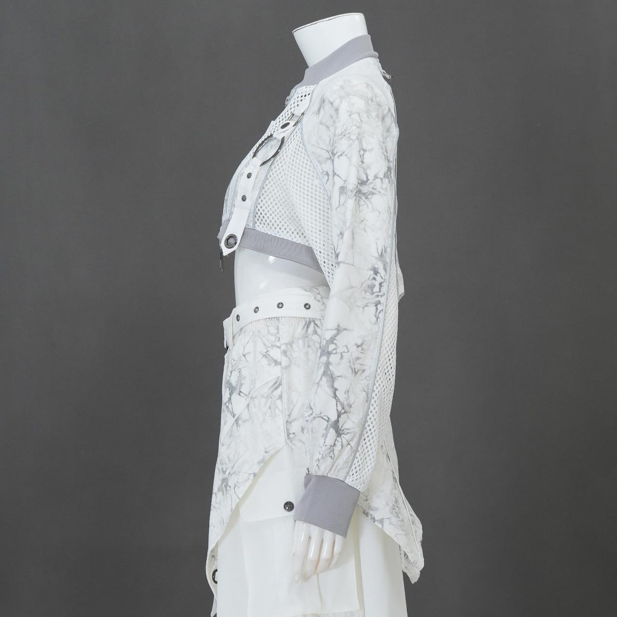 REFINED NOISE Bolero
