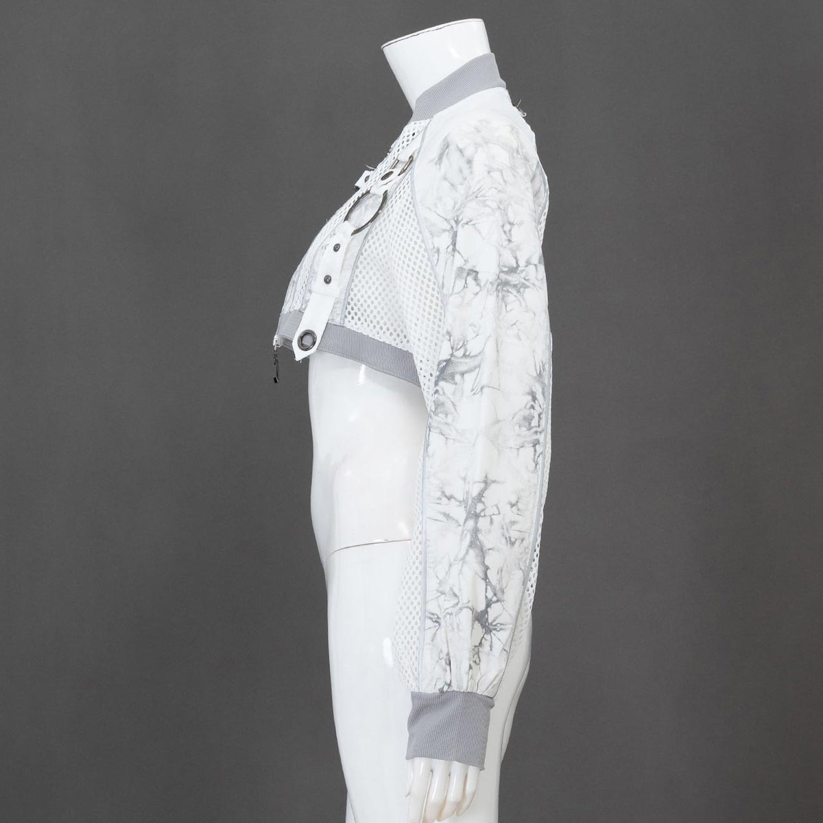 REFINED NOISE Bolero