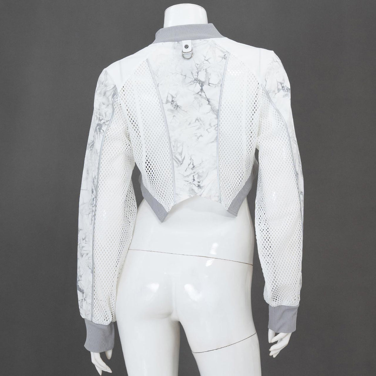 REFINED NOISE Bolero