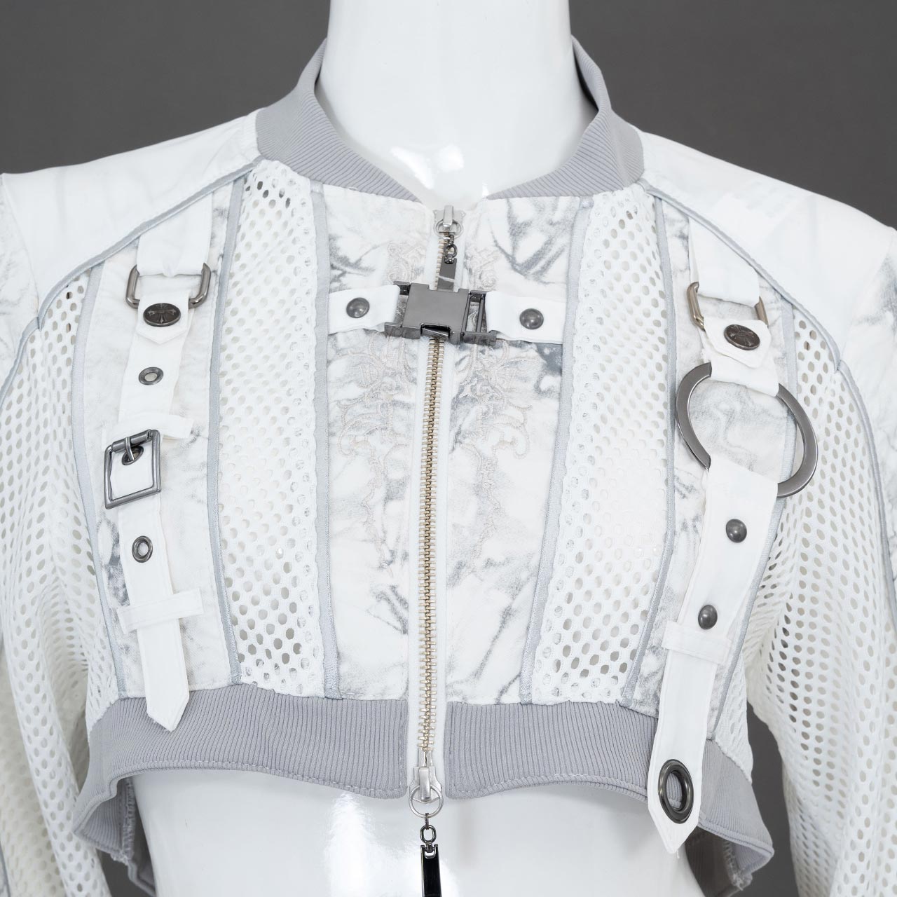 REFINED NOISE Bolero