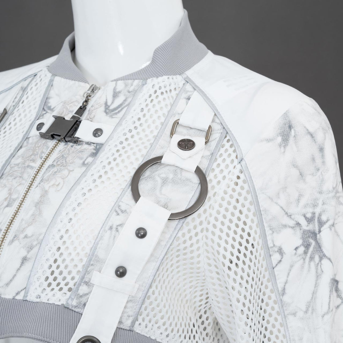REFINED NOISE Bolero