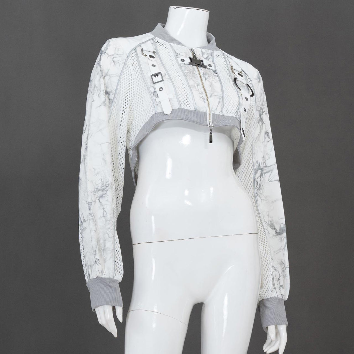 REFINED NOISE Bolero