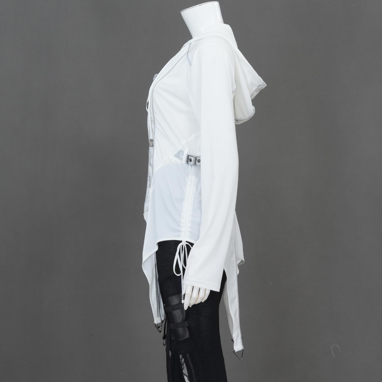 REFINED NOISE Hoodie