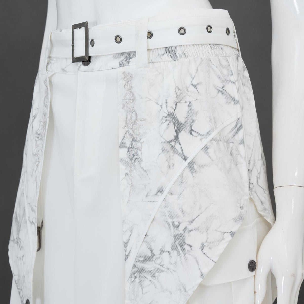 REFINED NOISE Skirt