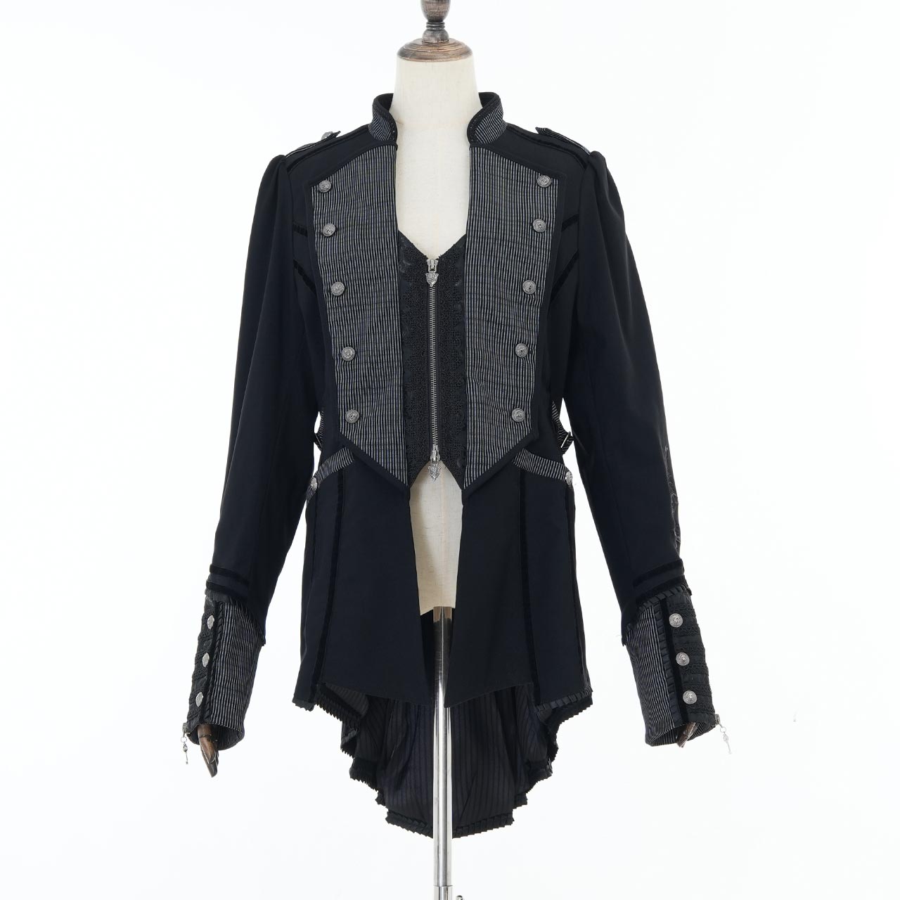 Grand Foyer Hotel Jacket【L】