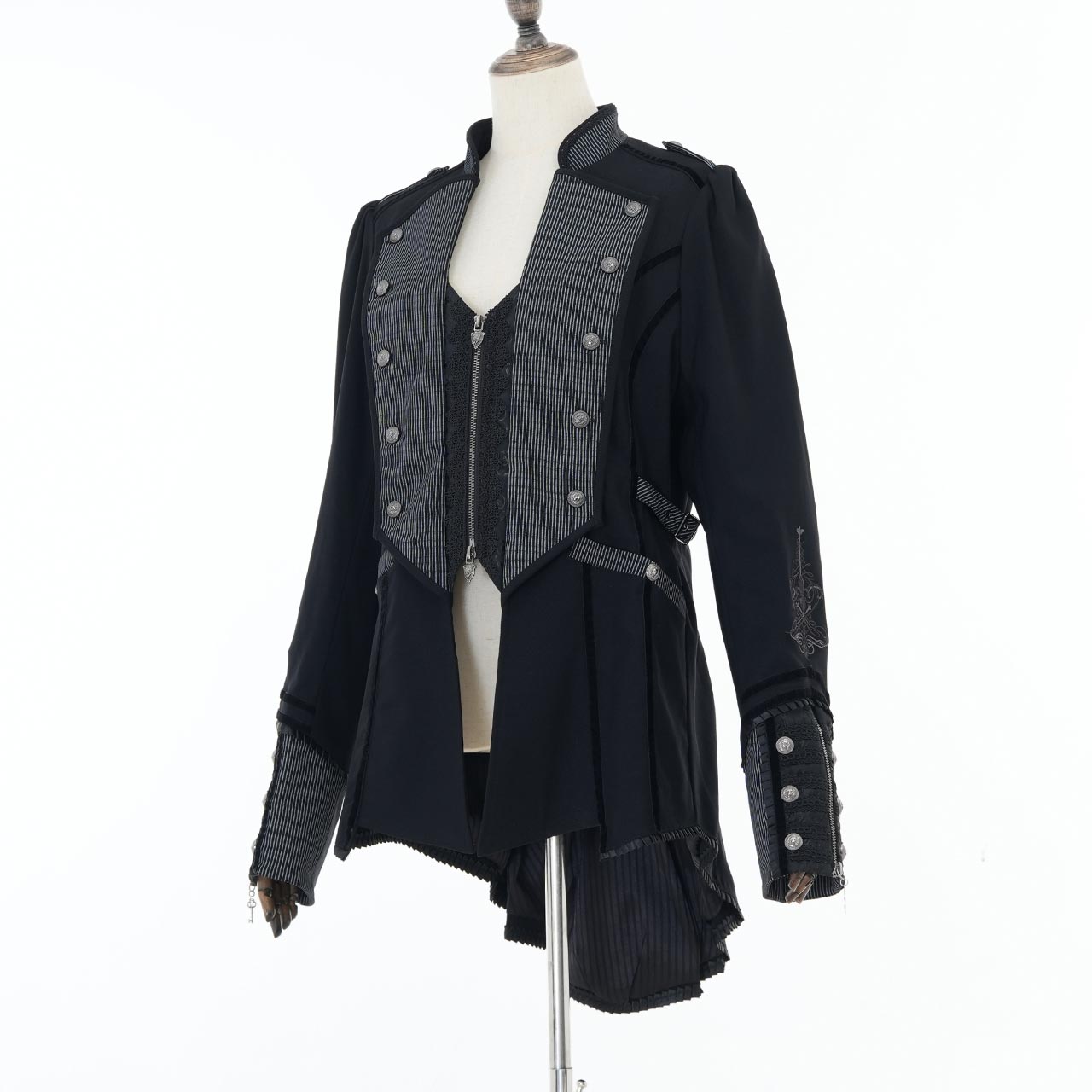 Grand Foyer Hotel Jacket【L】