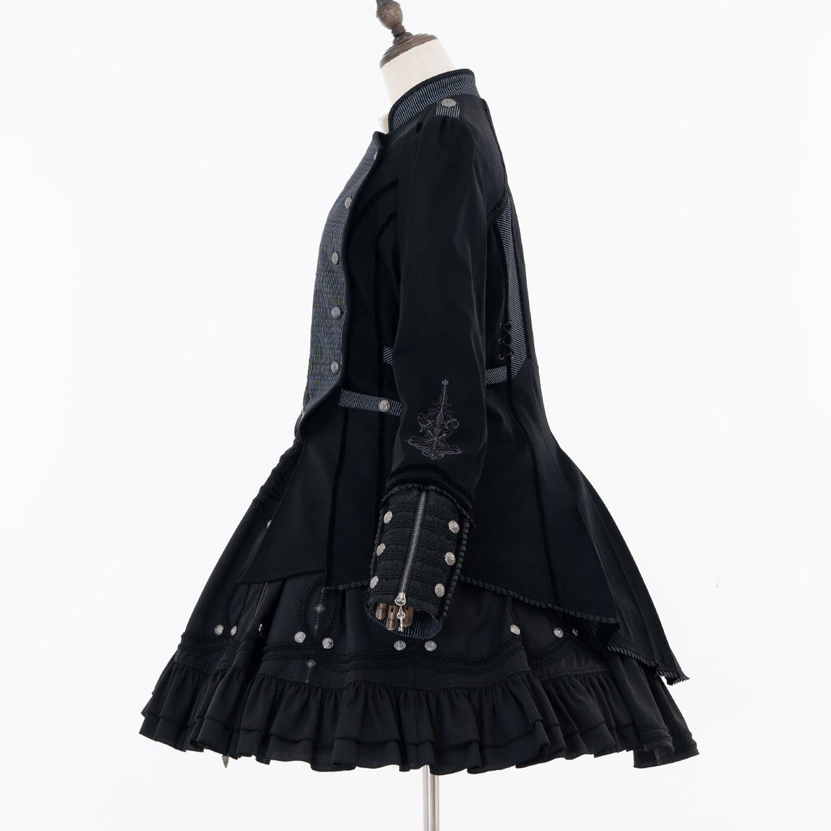 Grand Foyer Hotel Jacket【L】