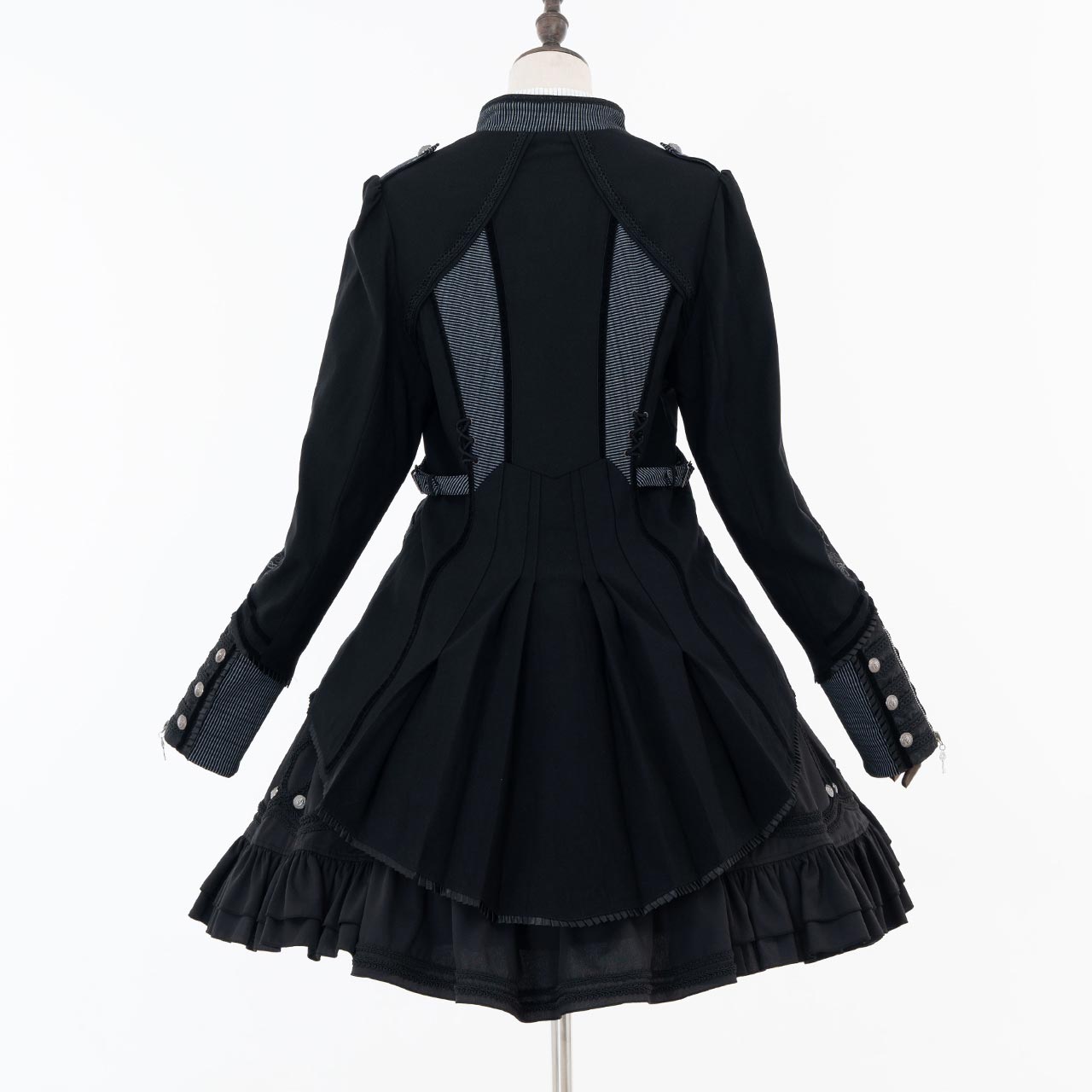 Grand Foyer Hotel Jacket【L】