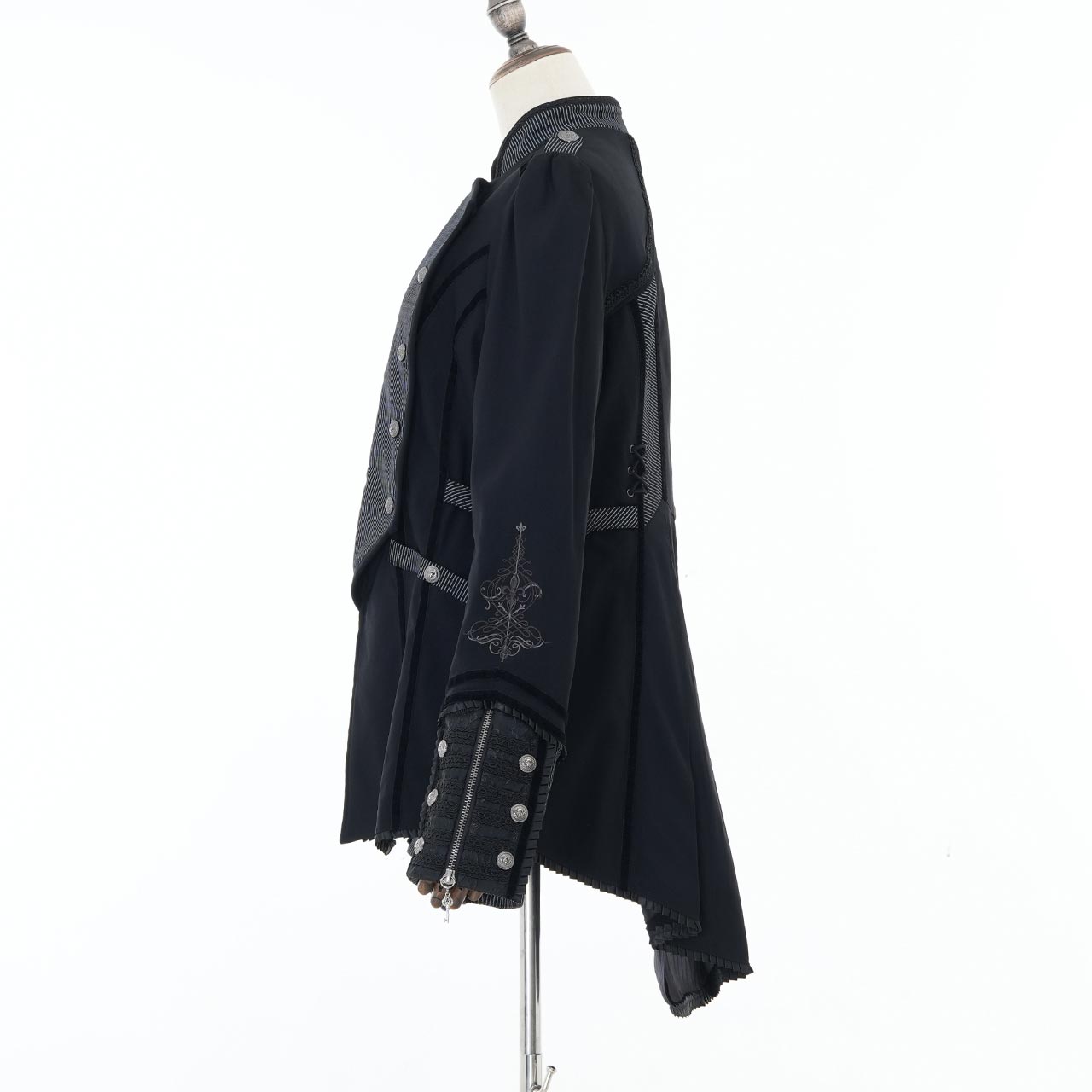 Grand Foyer Hotel Jacket【L】