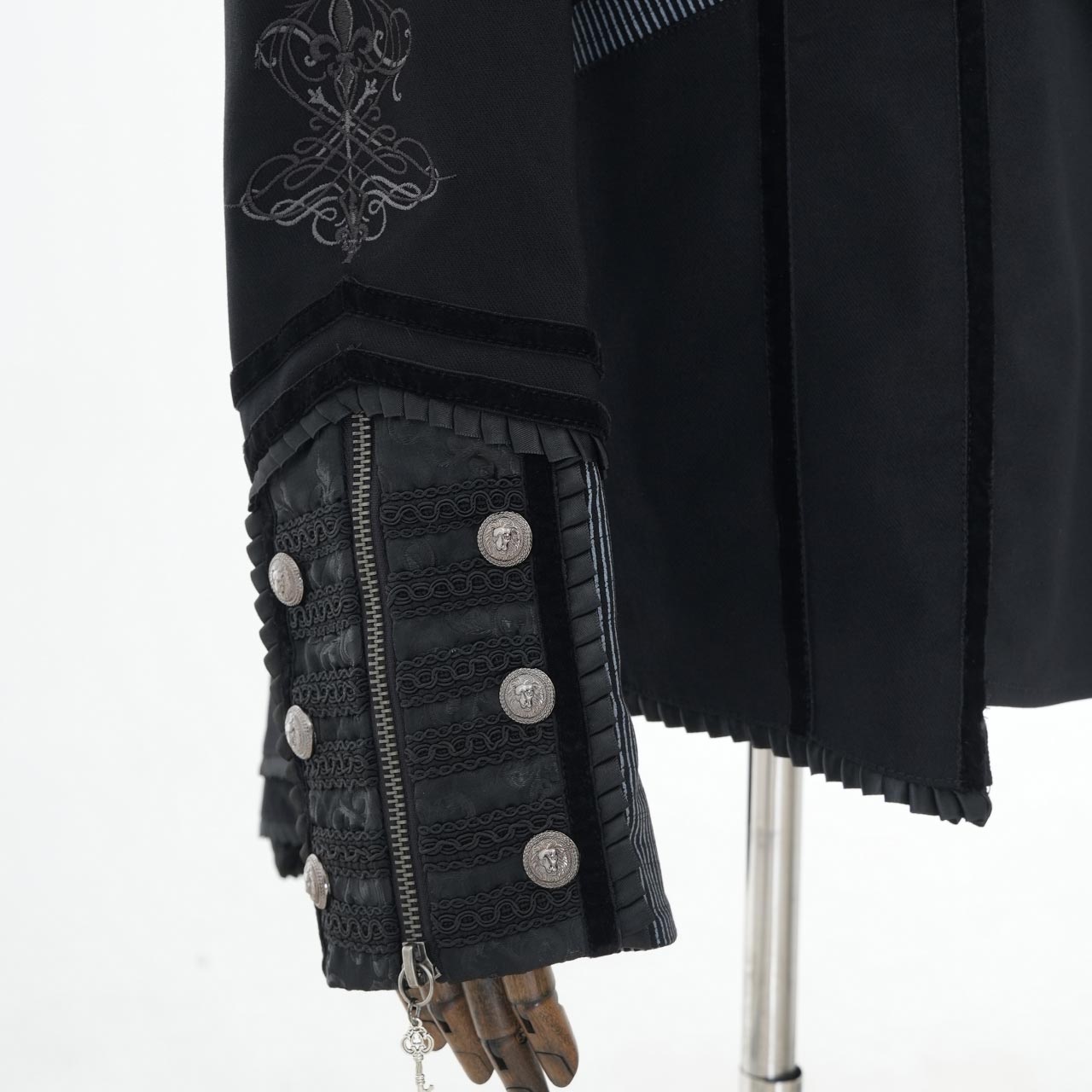 Grand Foyer Hotel Jacket【L】