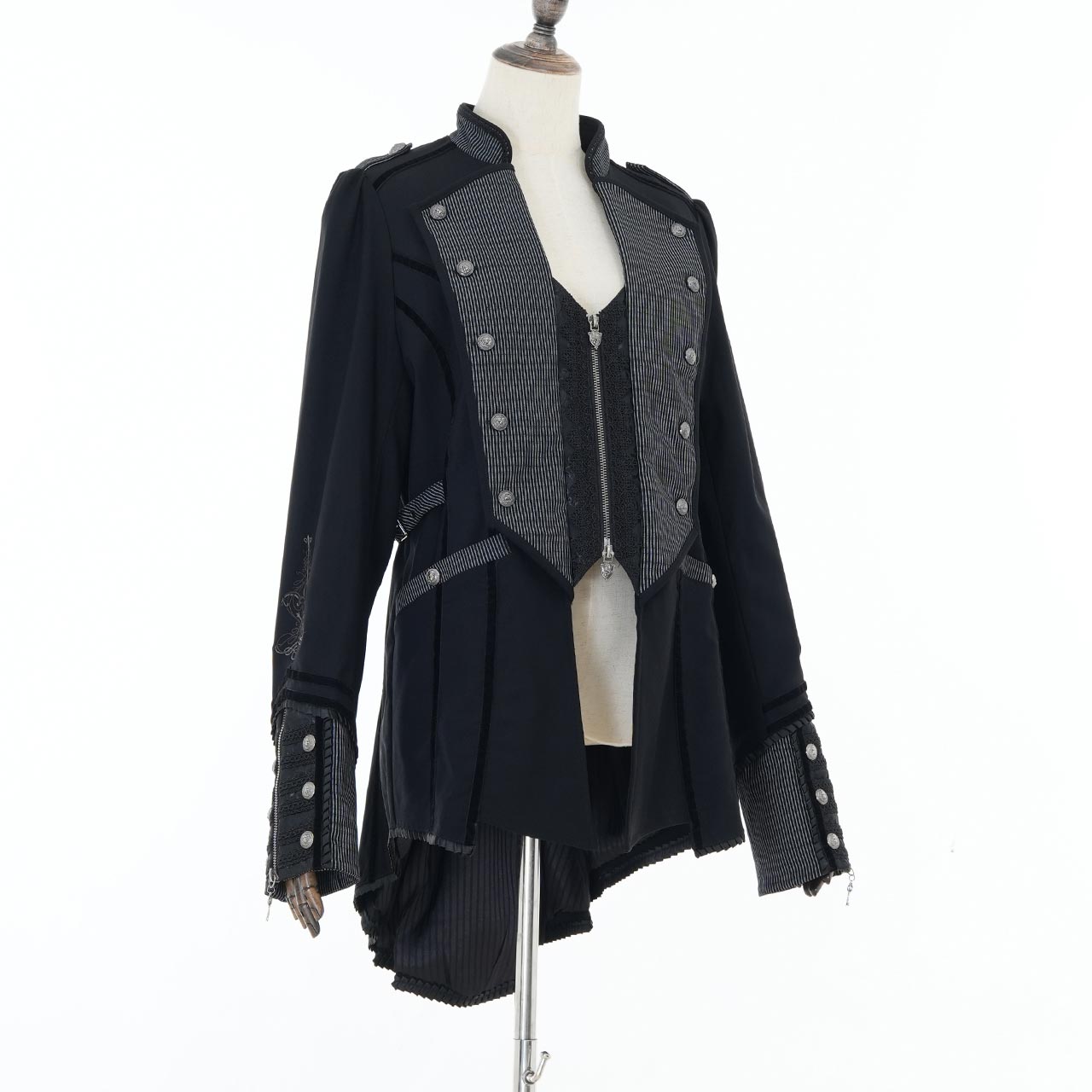 Grand Foyer Hotel Jacket【L】