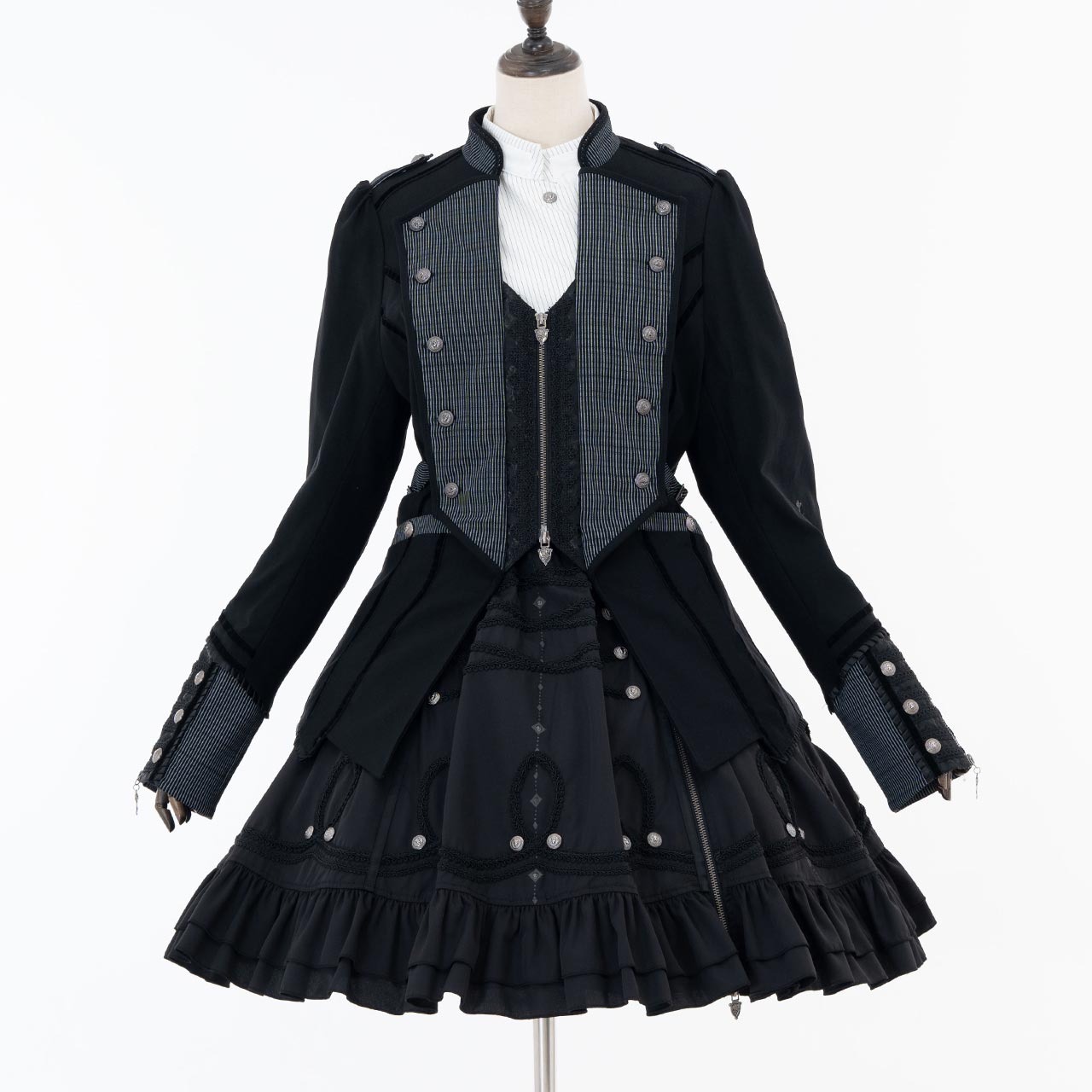 Grand Foyer Hotel Jacket【L】