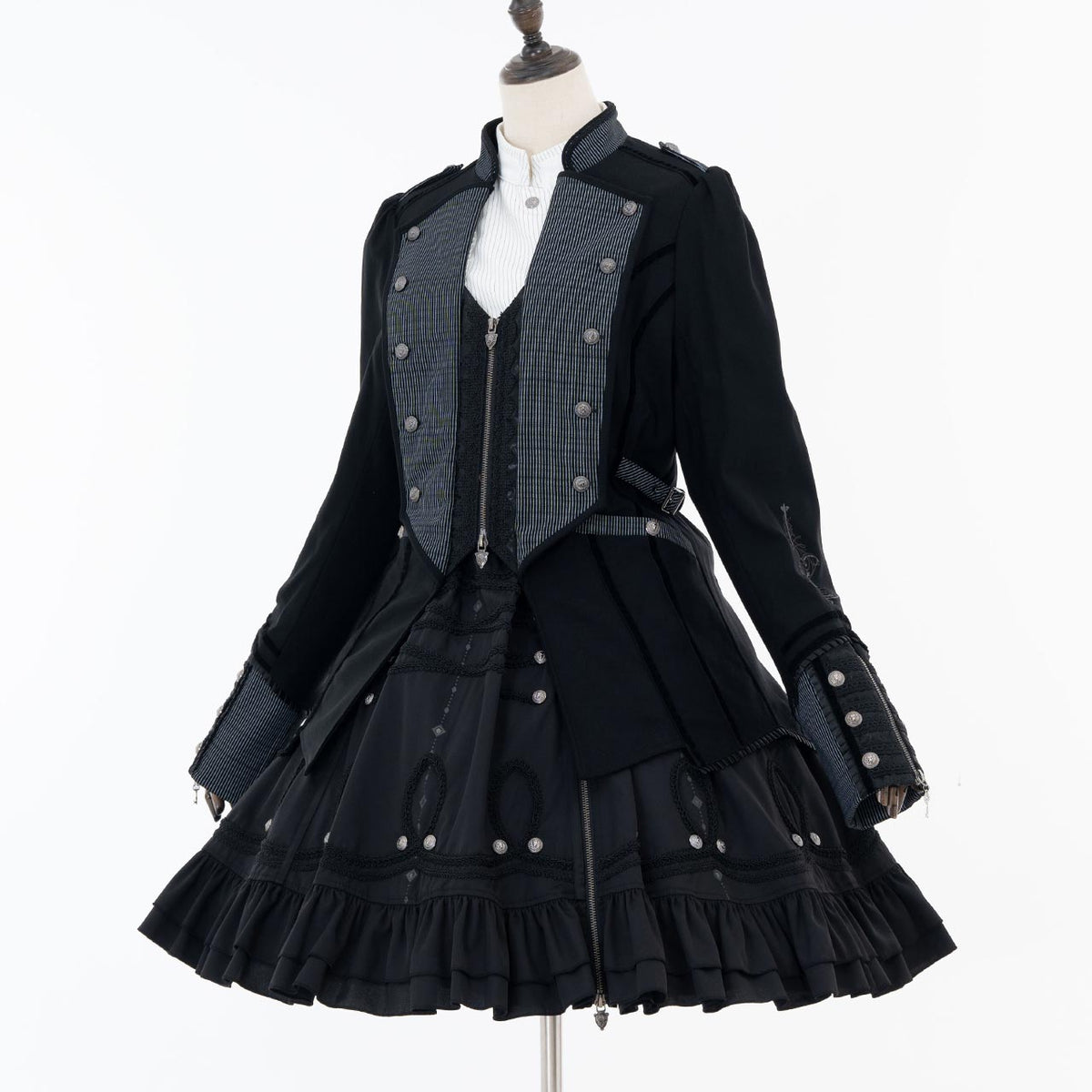 Grand Foyer Hotel Jacket【L】