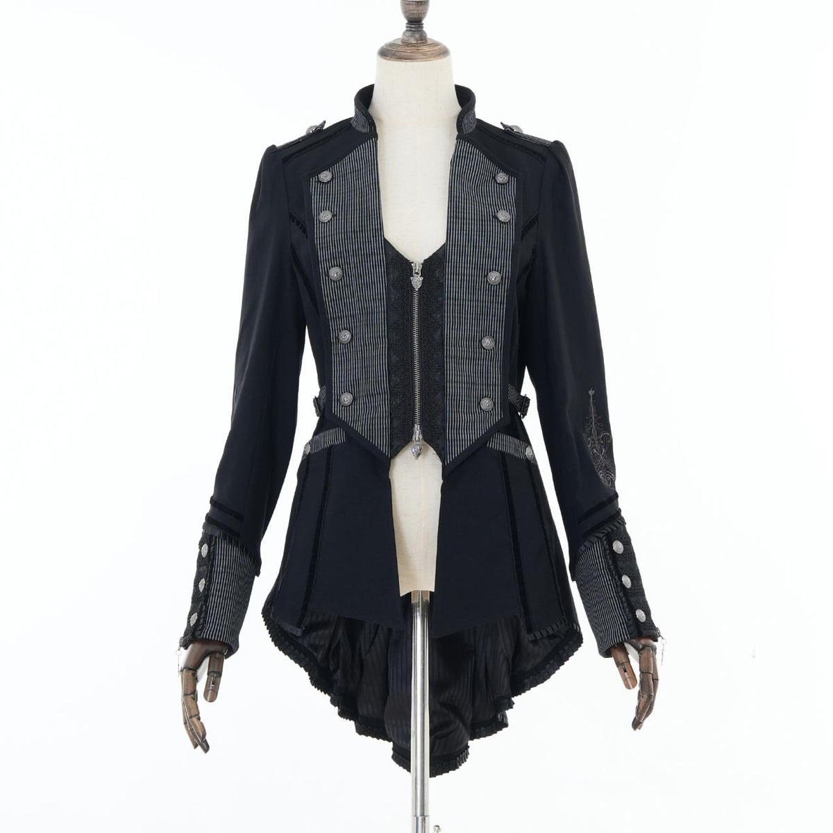 Grand Foyer Hotel Jacket【Ｍ】