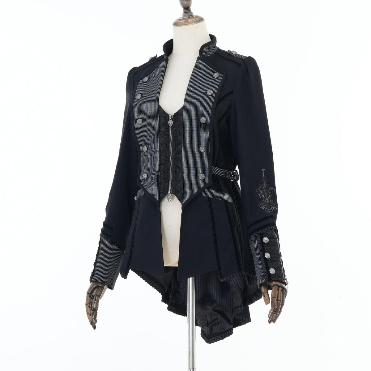Grand Foyer Hotel Jacket【Ｍ】