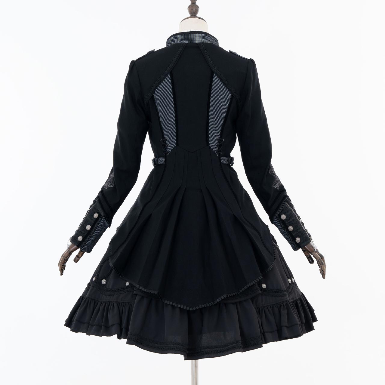 Grand Foyer Hotel Jacket【Ｍ】
