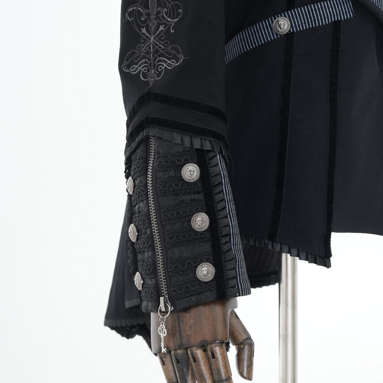 Grand Foyer Hotel Jacket【Ｍ】