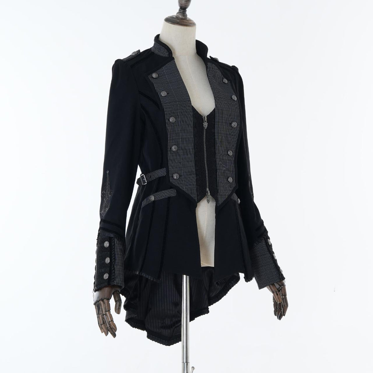 Grand Foyer Hotel Jacket【Ｍ】